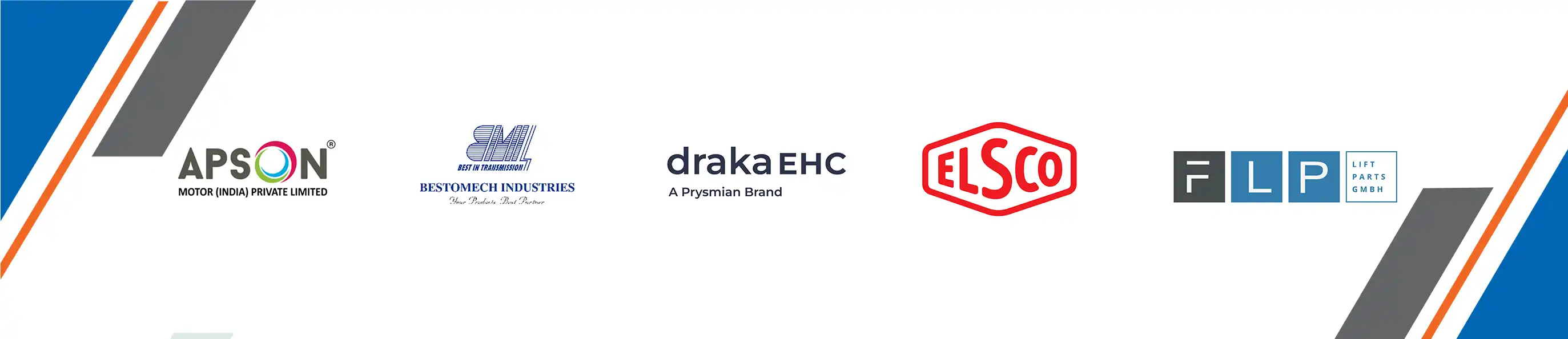 Draka EHC